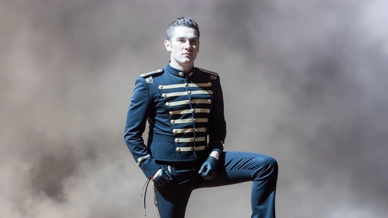 My Chemical Romance Hints at New US Dates for “Long Live The Black Parade” Tour