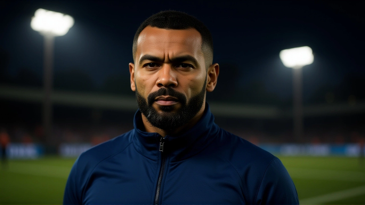 30-Year Sentence for Robber Who Terrorized Ashley Cole in Home Invasion