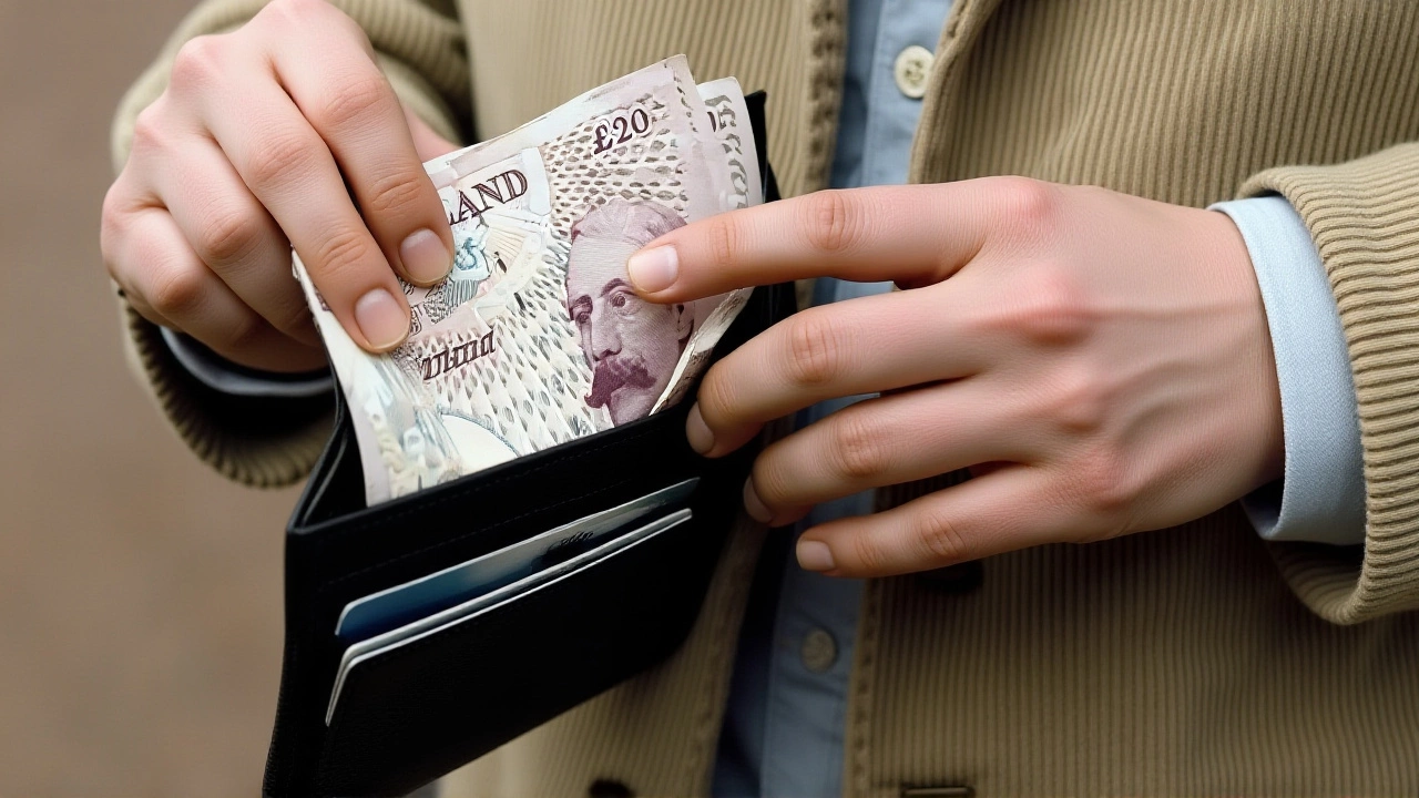 The Double-Edged Sword of Universal Credit Changes