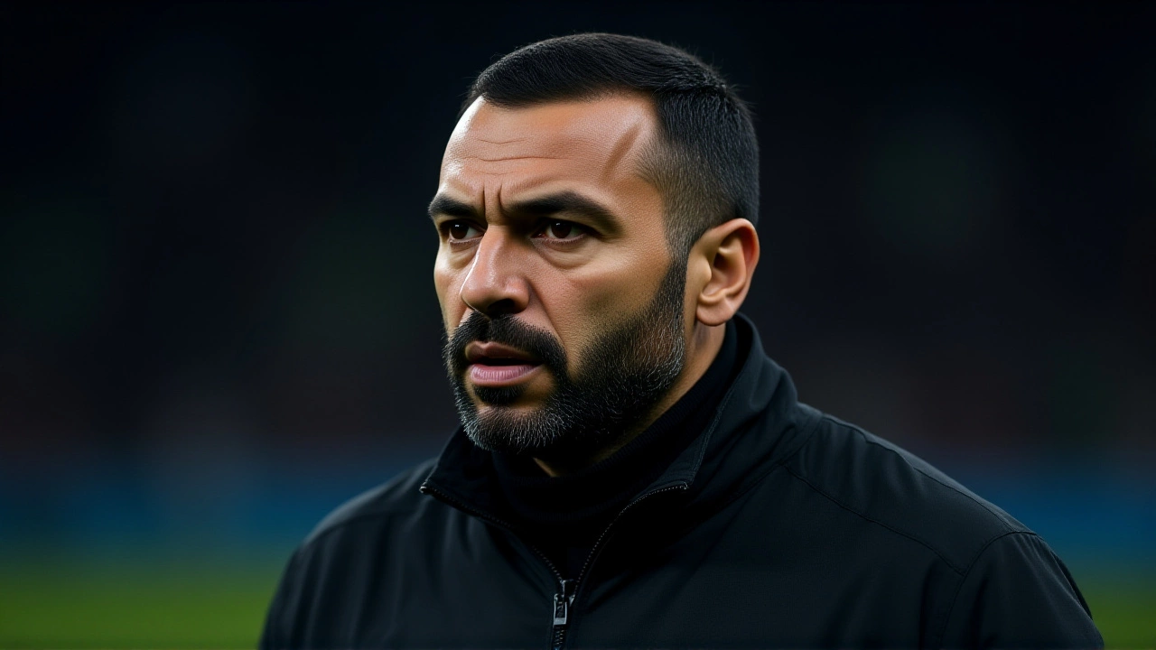 Who’s Still Out There?